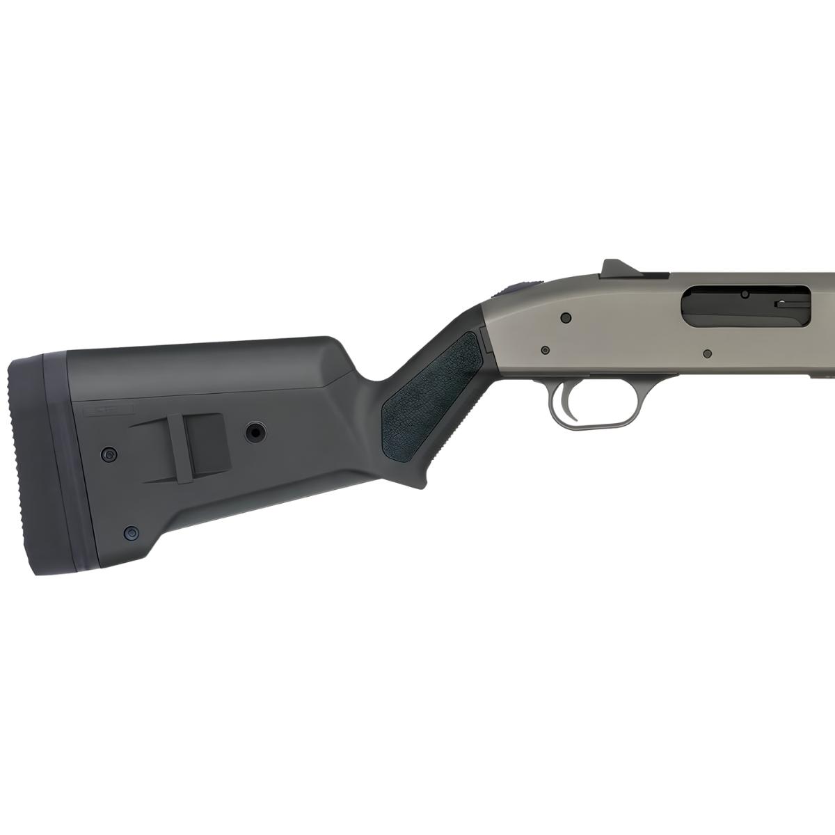 mossberg 590a1 professional 18 5 tungsten 50795