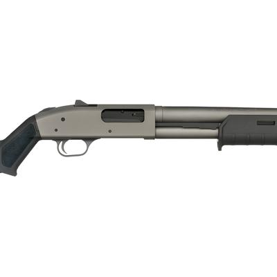 mossberg 590a1 professional 18 5 tungsten 50795