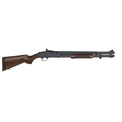 Mossberg 590A1 Retrograde Ghost Ring 20" - 51665(0)