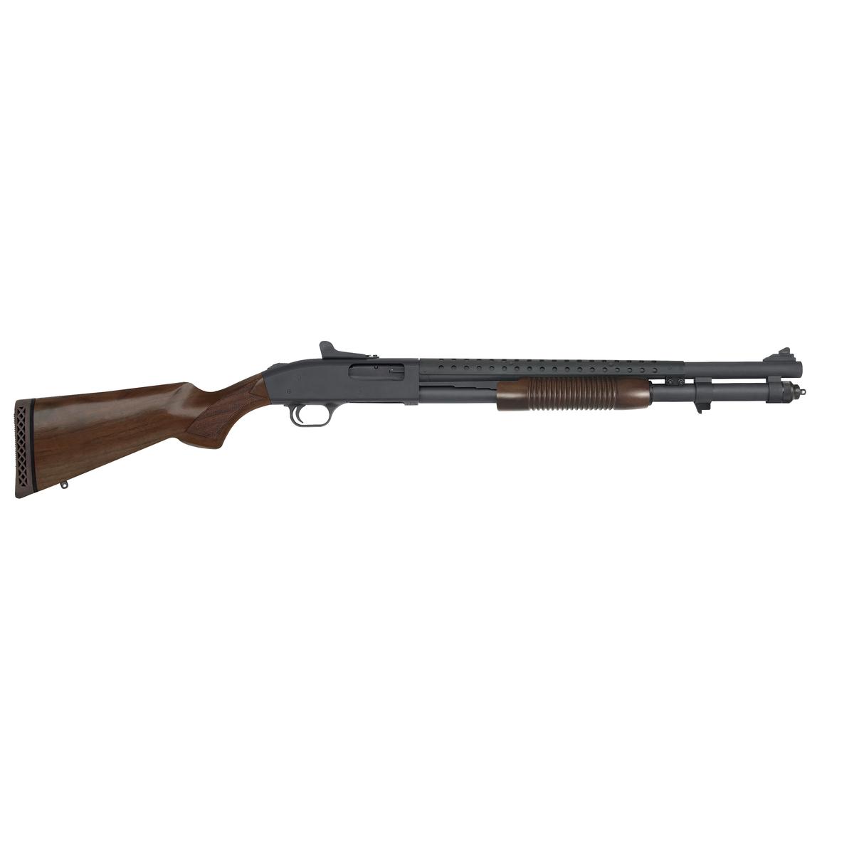 Mossberg 590A1 Retrograde Ghost Ring 20" - 51665(0)