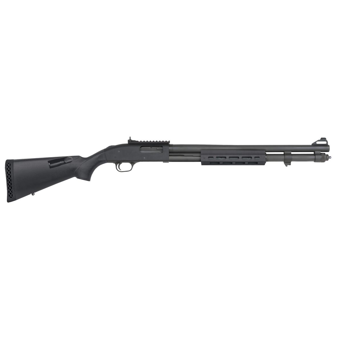 mossberg 590a1 xs ghost ring m lok 50768
