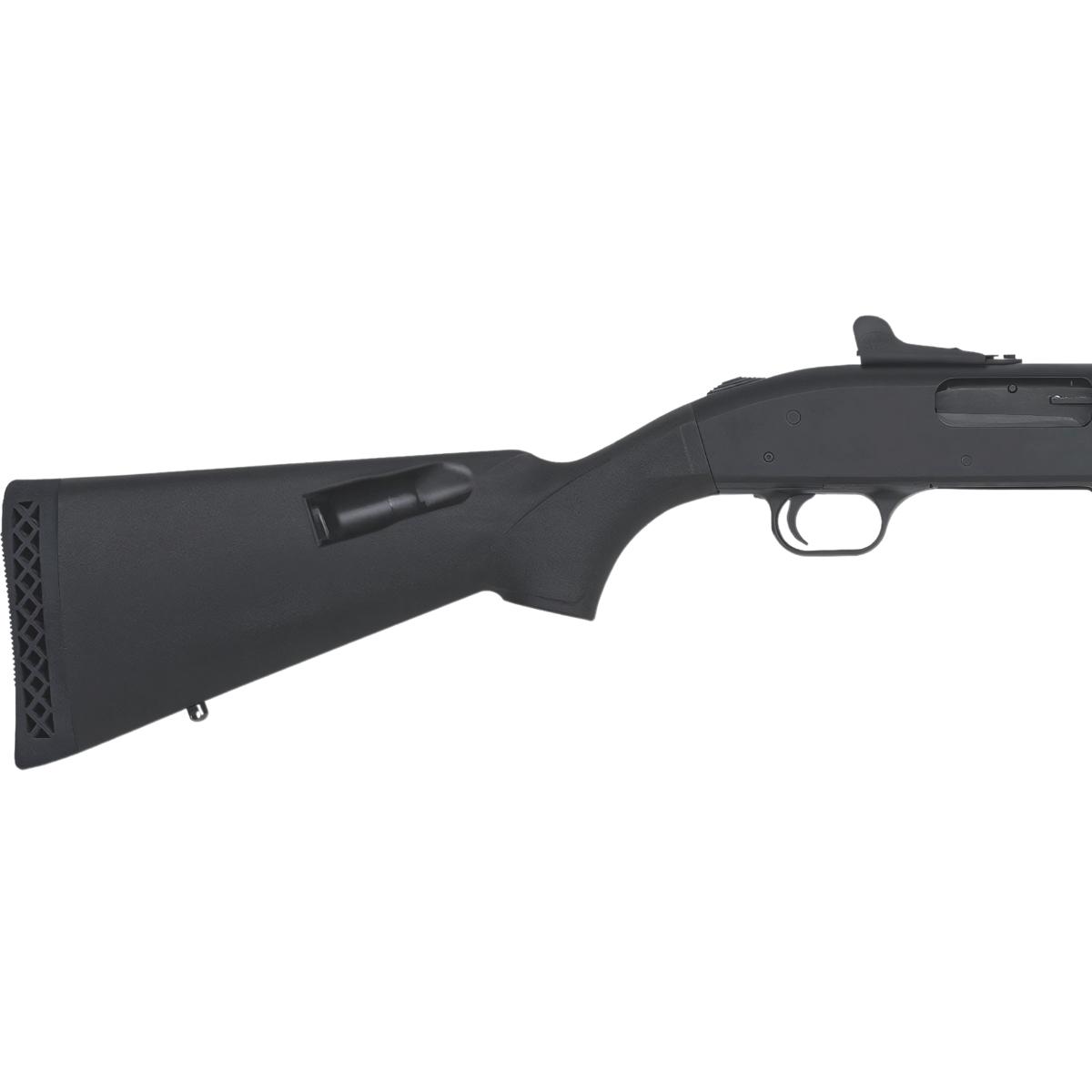 mossberg 590a1 ghost ring 4ss 51668