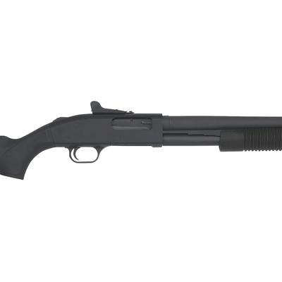 mossberg 590a1 ghost ring 4ss 51668
