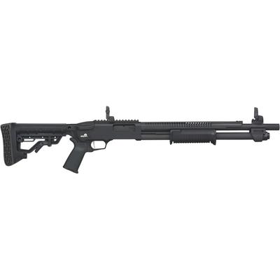 mossberg 590r 18 5 50762