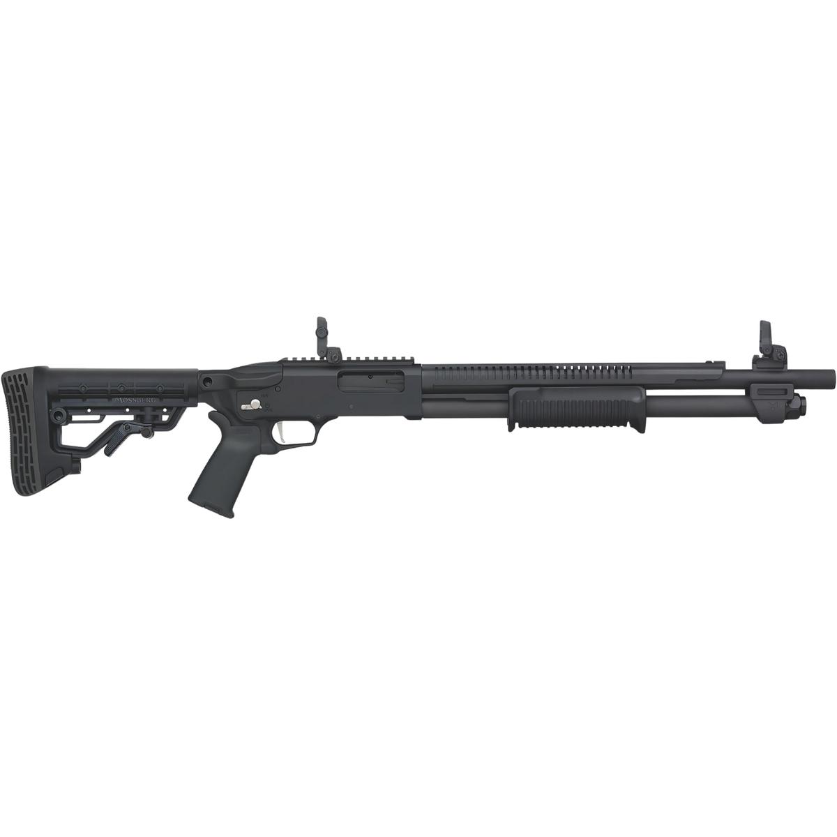 mossberg 590r 18 5 50762