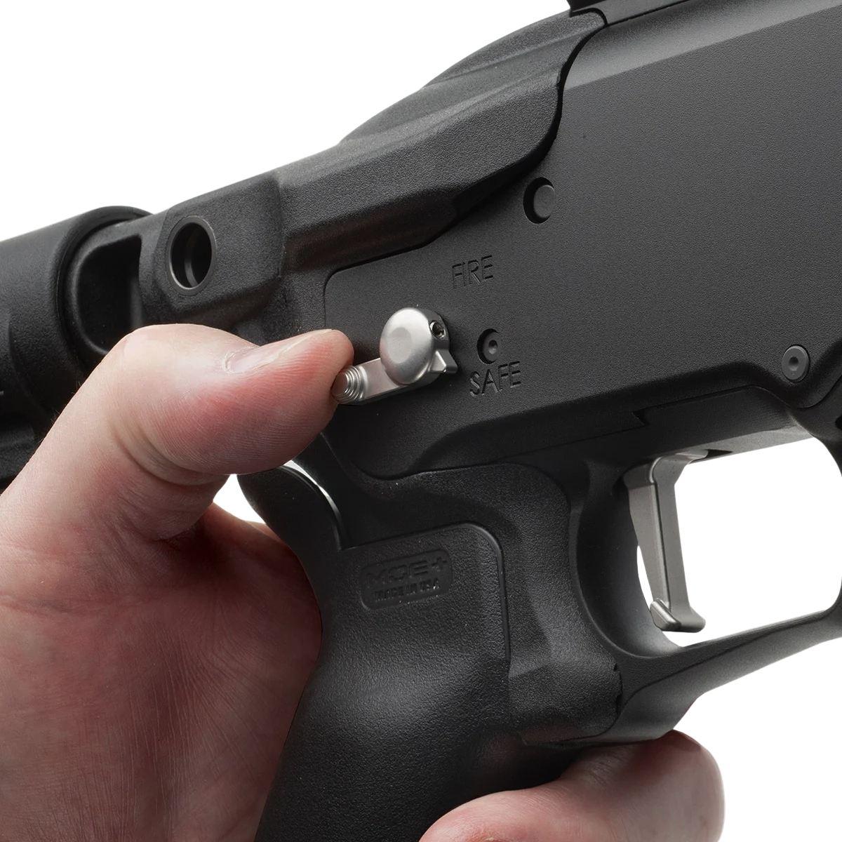 mossberg 590r 18 5 50762