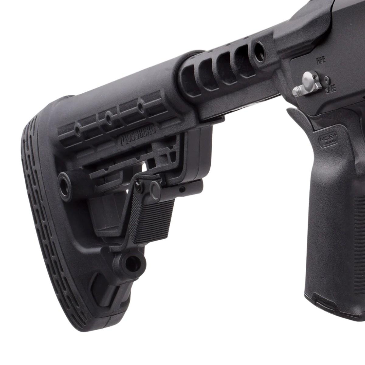 mossberg 590r 18 5 50762