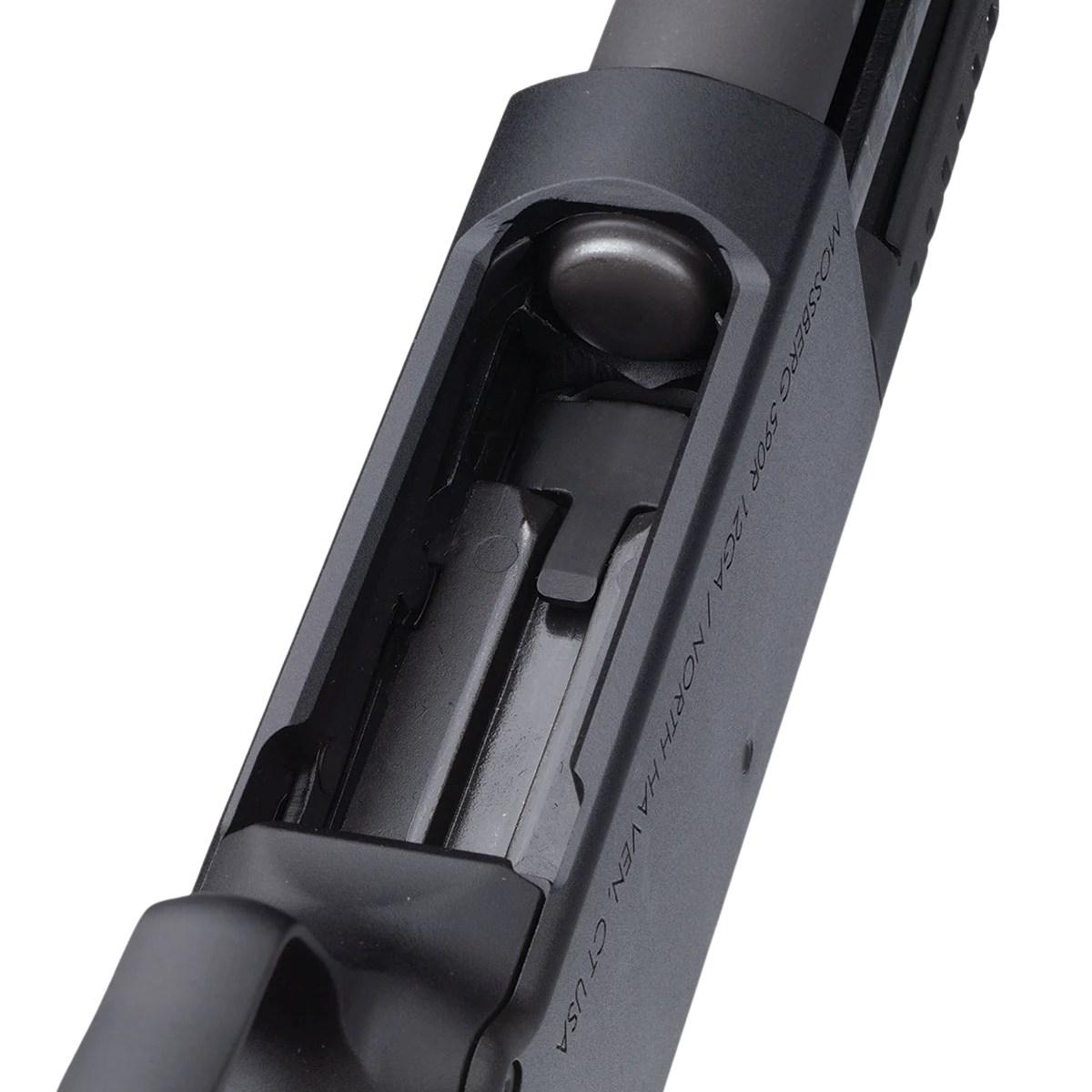 mossberg 590r 18 5 50762