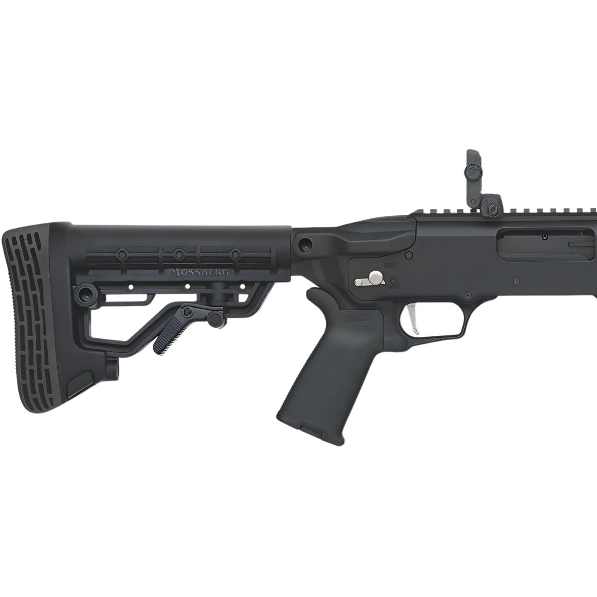 mossberg 590r 18 5 50762