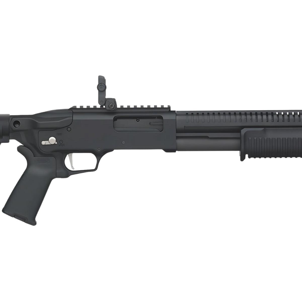 mossberg 590r 18 5 50762