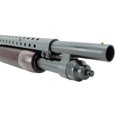 mossberg oslona termiczna heat shield blue 500 590 95065