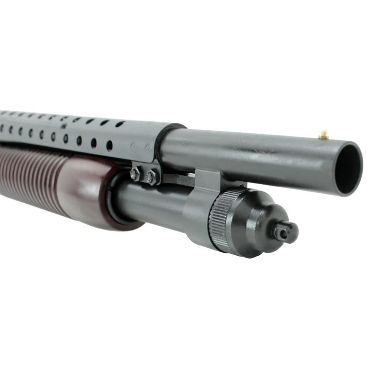 mossberg oslona termiczna heat shield blue 500 590 95065