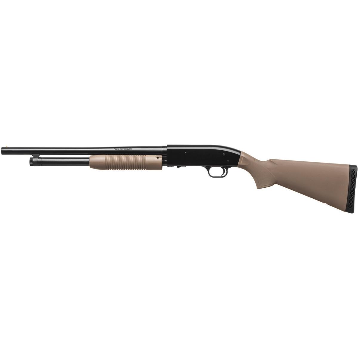 mossberg maverick 88 18 5 fde 31022