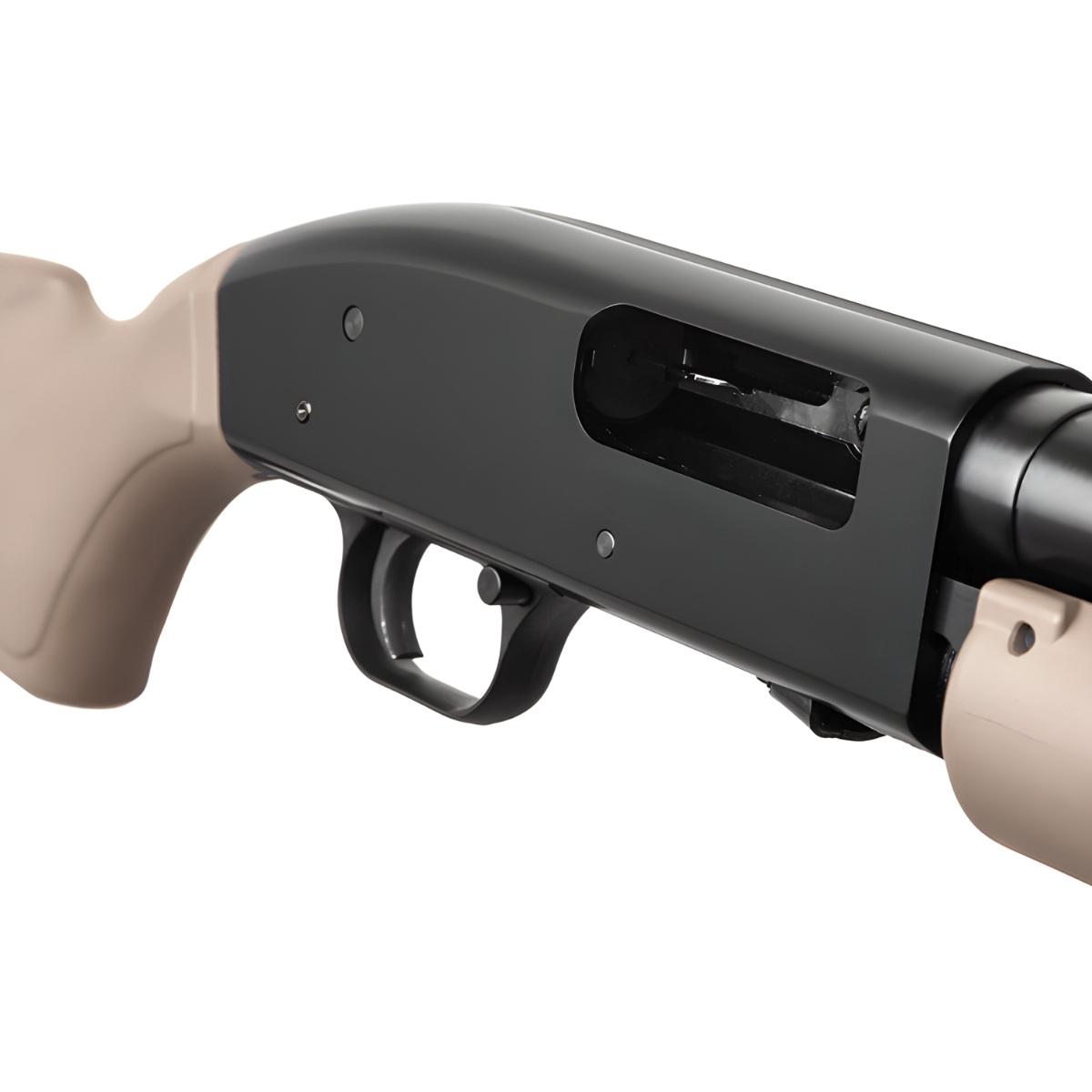 mossberg maverick 88 18 5 fde 31022