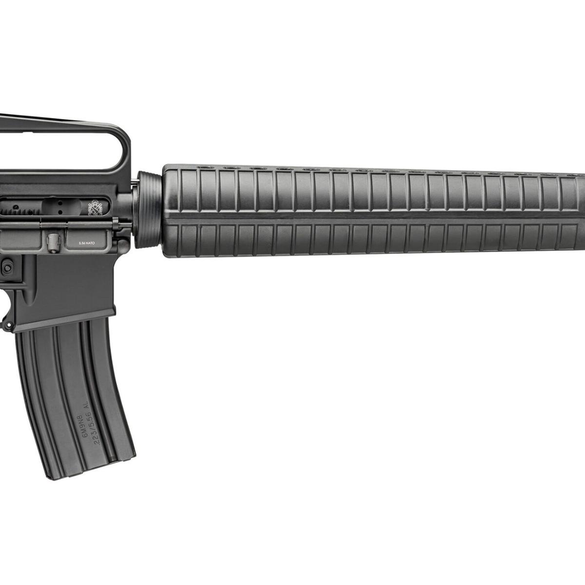 springfield sa 16 a2 20