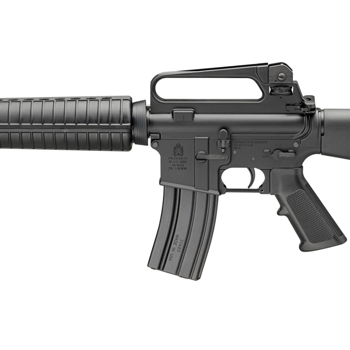 springfield sa 16 a2 20