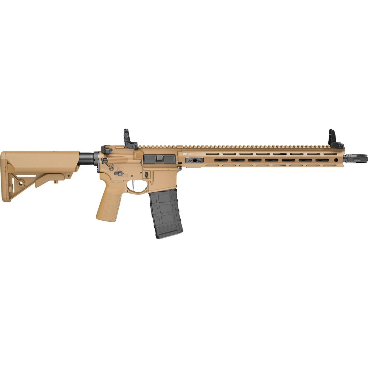 Saint Victor 16" FDE(0)
