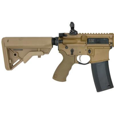 troy patrol rifle tpr 11 5 fde