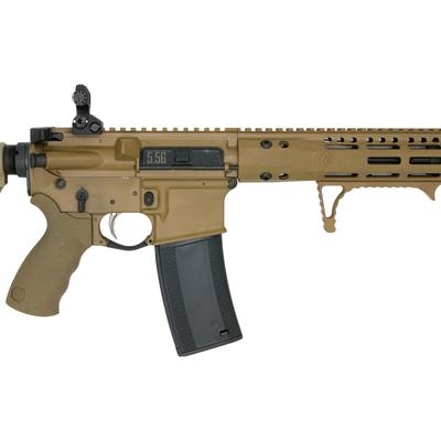 troy patrol rifle tpr 11 5 fde