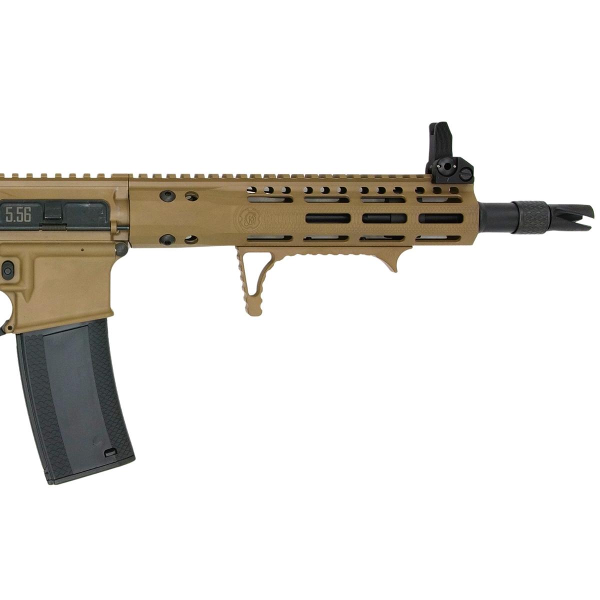 troy patrol rifle tpr 11 5 fde