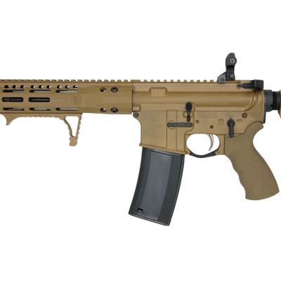 troy patrol rifle tpr 11 5 fde