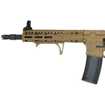 troy patrol rifle tpr 11 5 fde