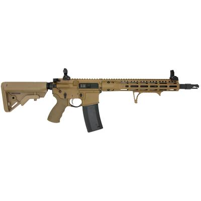 Troy Patrol Rifle (TPR)...