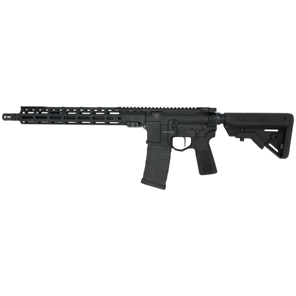wbp piast 14 5 kolba b5 chwyt b5 niepelna szyna picattiny loze c clamp