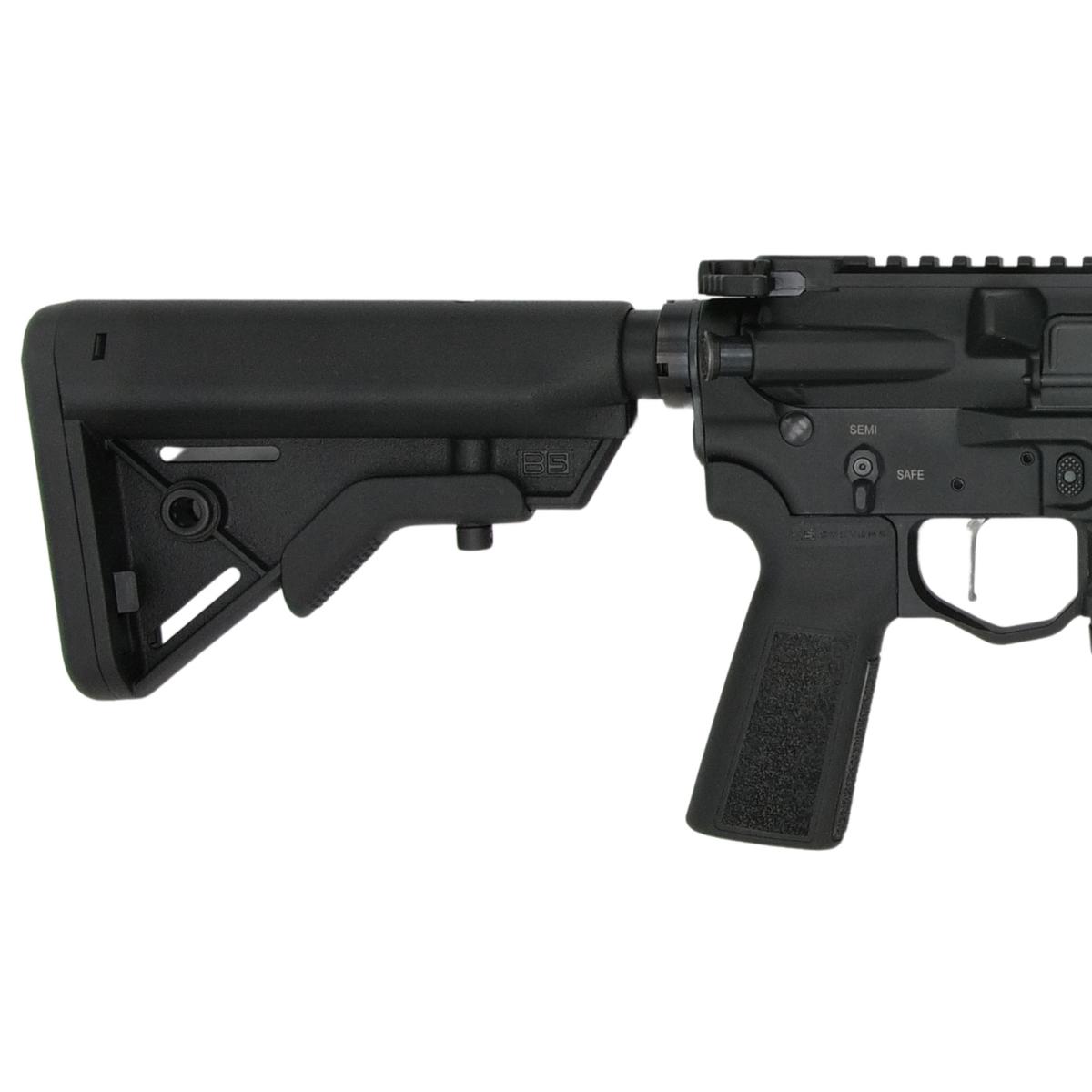 wbp piast 14 5 kolba b5 chwyt b5 niepelna szyna picattiny loze c clamp