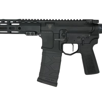 wbp piast 14 5 kolba b5 chwyt b5 niepelna szyna picattiny loze c clamp