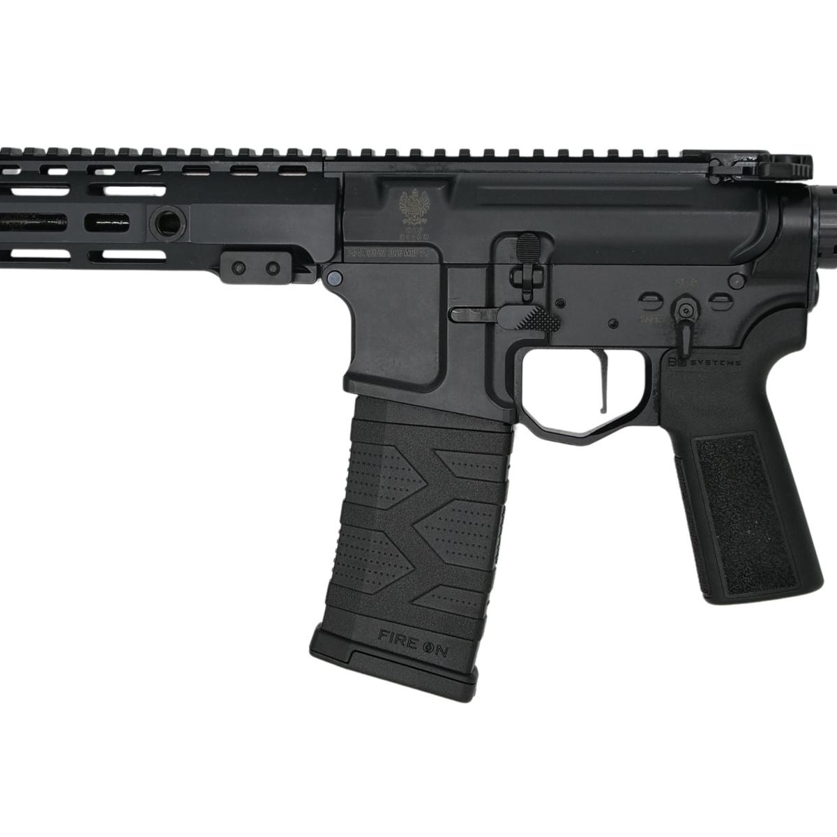 wbp piast 14 5 kolba b5 chwyt b5 pelna szyna picattiny