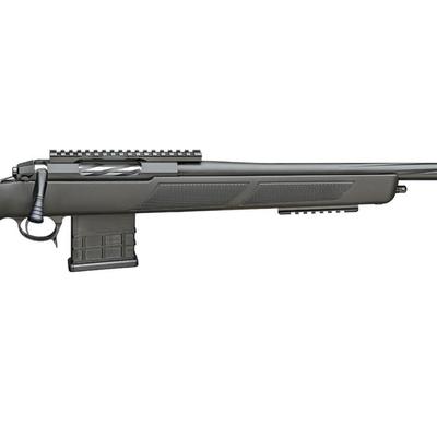 sabatti urban sniper 6 5 creedmoor 24
