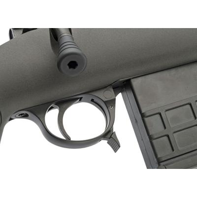 sabatti urban sniper 6 5 creedmoor 24