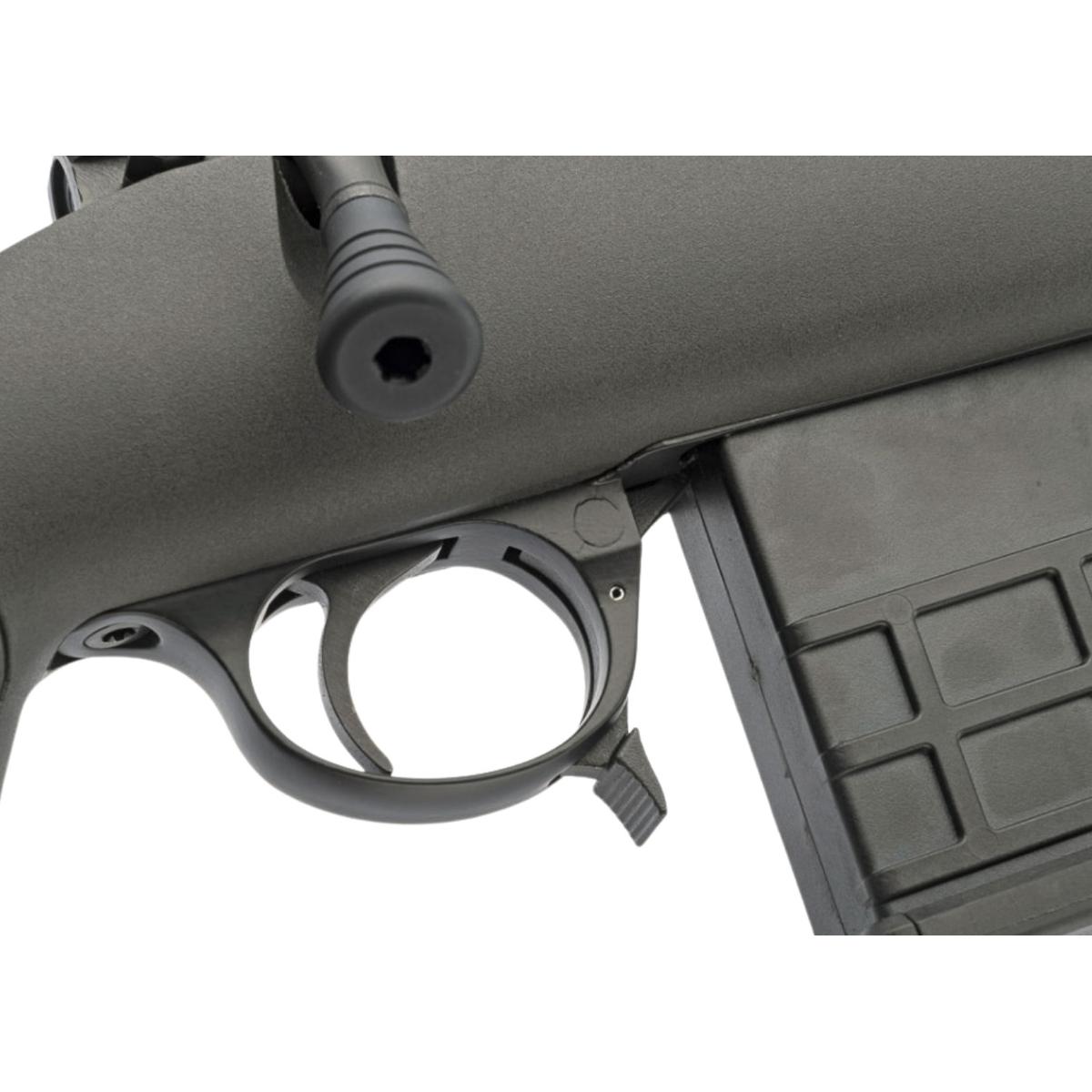 sabatti urban sniper 6 5 creedmoor 24