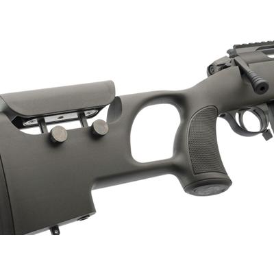 sabatti urban sniper 6 5 creedmoor 24