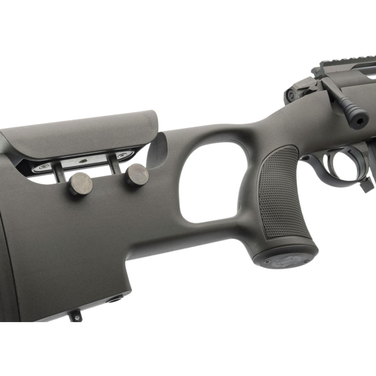 sabatti urban sniper 6 5 creedmoor 24