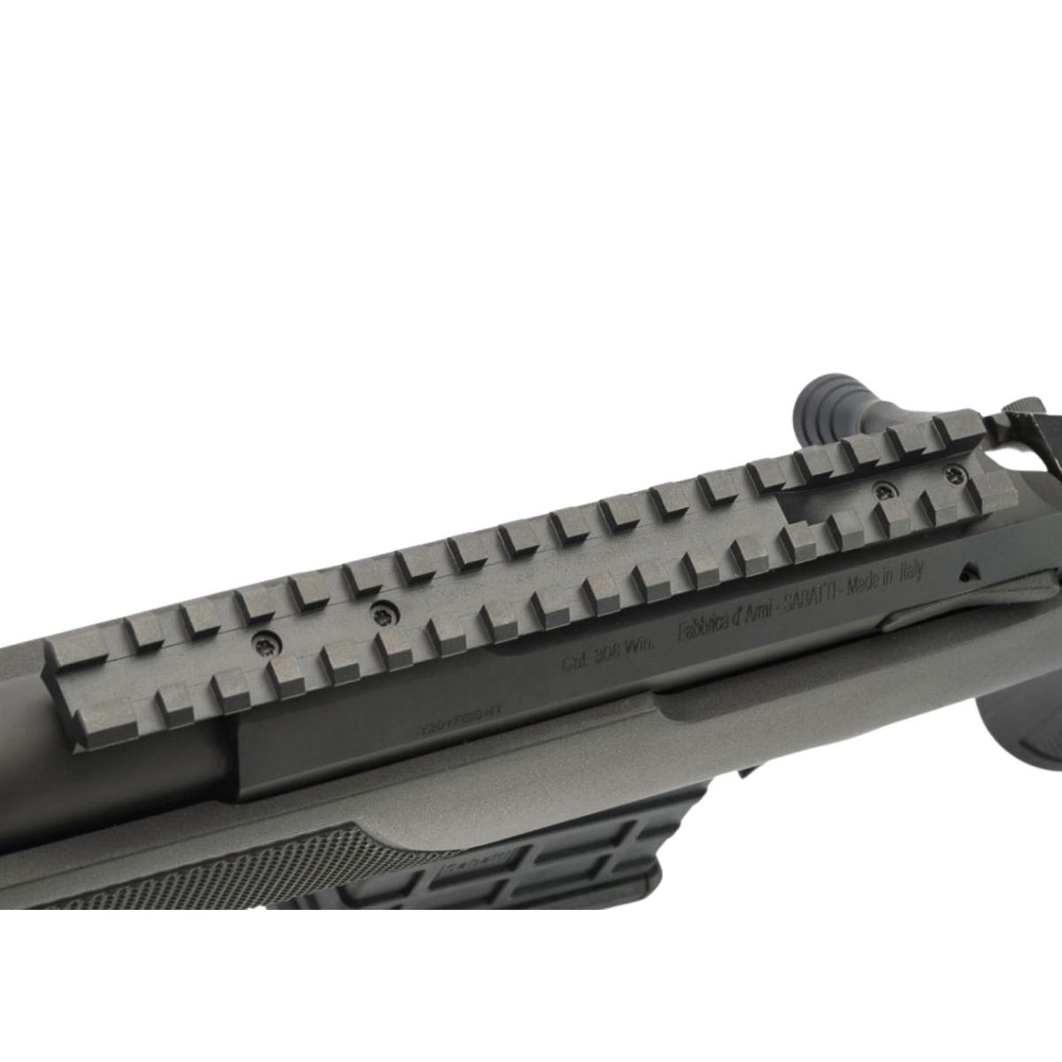 sabatti urban sniper 6 5 creedmoor 24