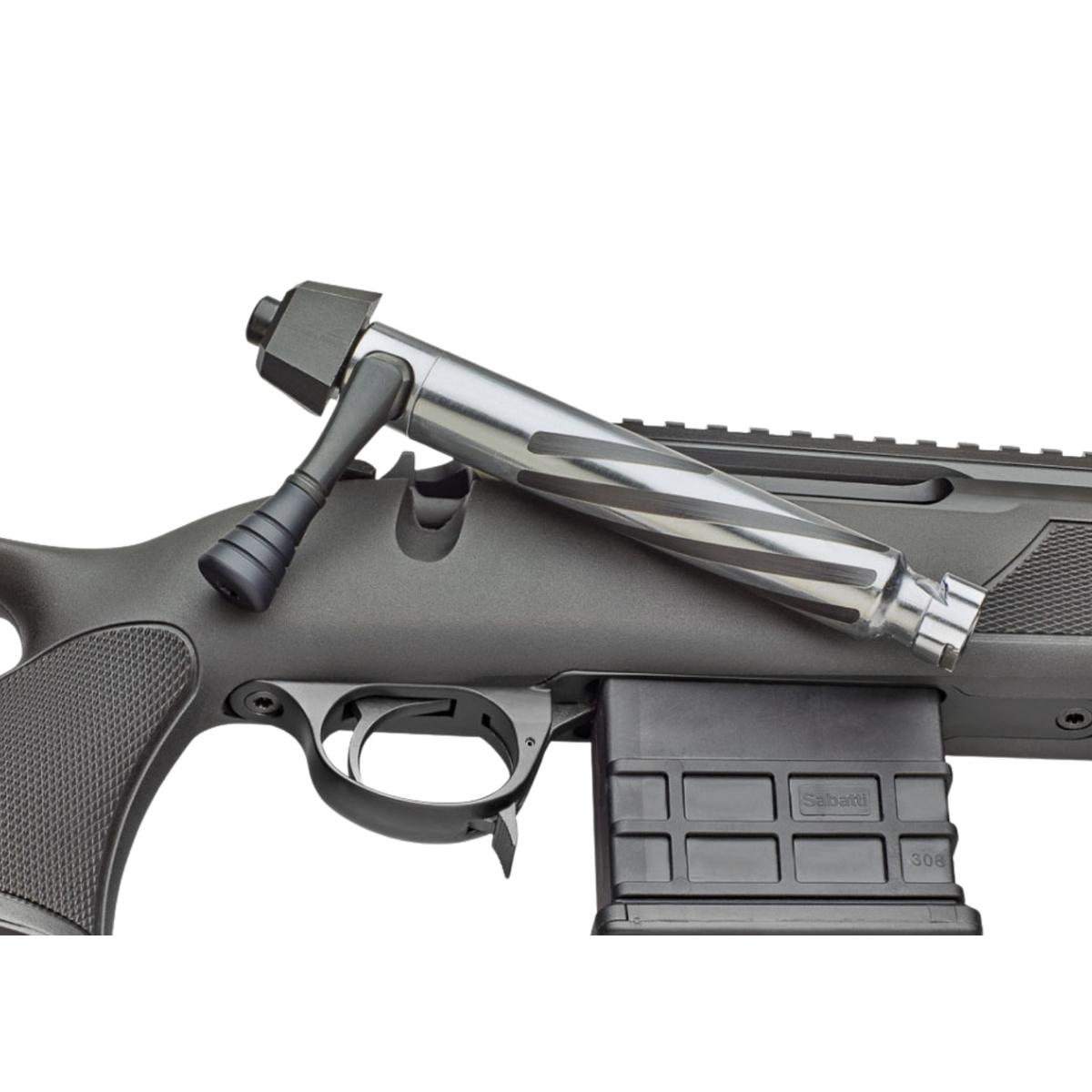 sabatti urban sniper 6 5 creedmoor 24