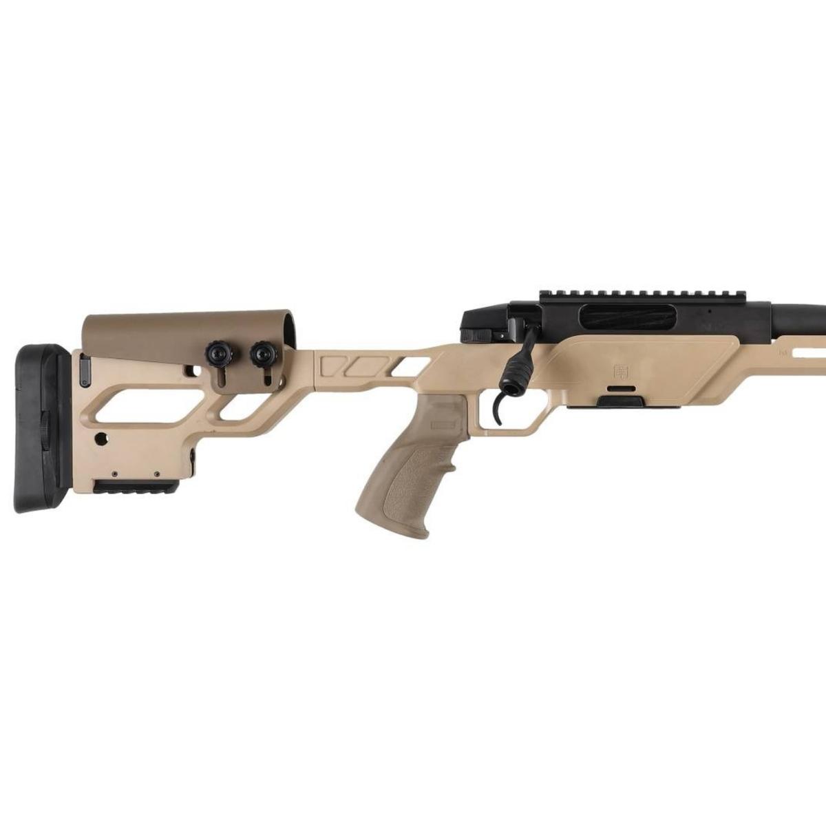 ata alr desert kal 308win