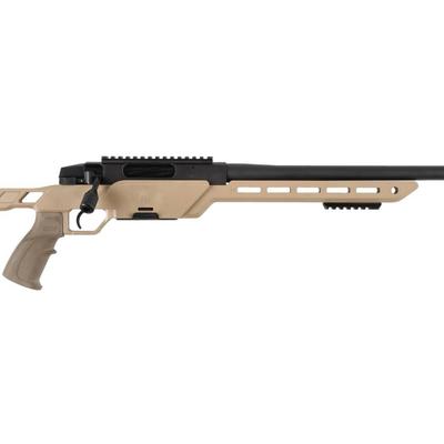 ata alr desert kal 308win