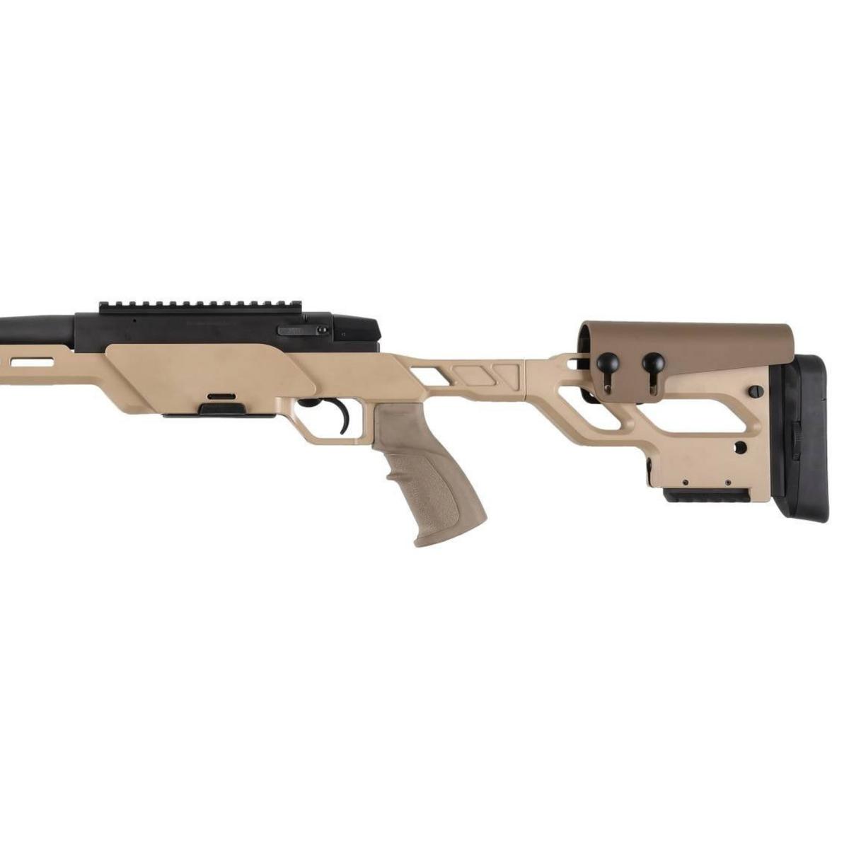 ata alr desert kal 308win