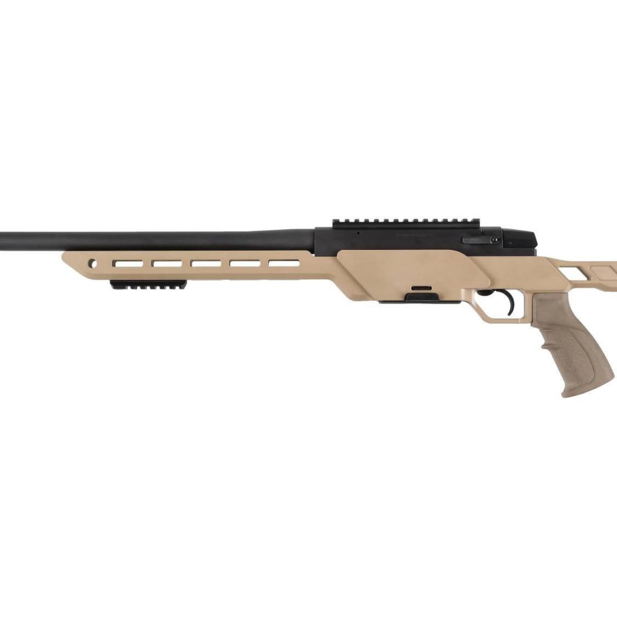 ata alr desert kal 308win