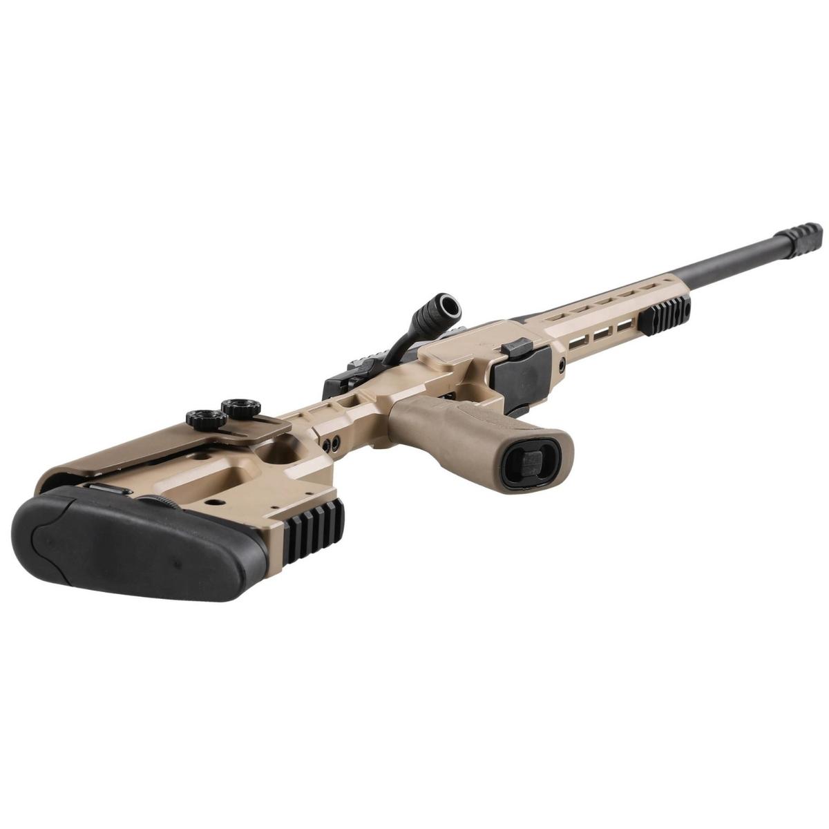 ata alr desert kal 308win