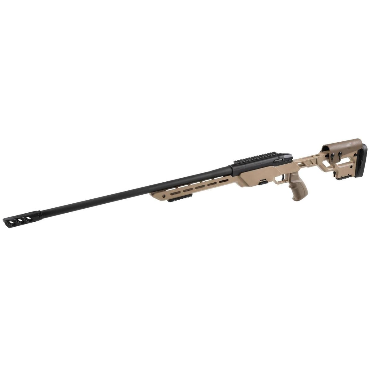 ata alr desert kal 308win