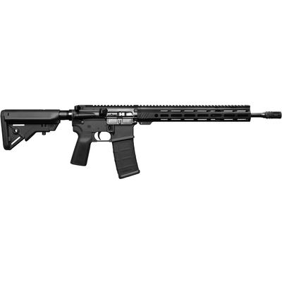 Bushmaster QRC II PRO 14,5"