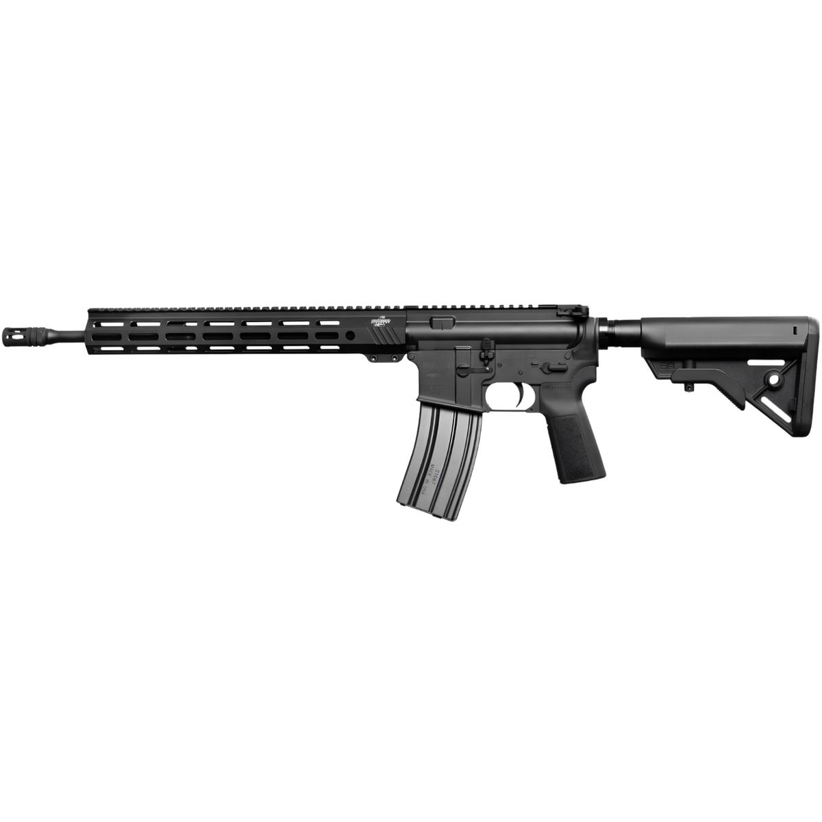 bushmaster qrc ii pro 14 5