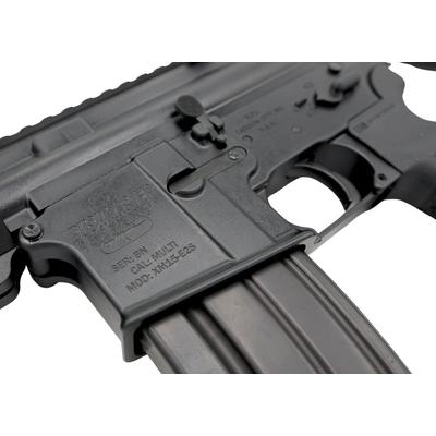 bushmaster qrc ii pro 14 5