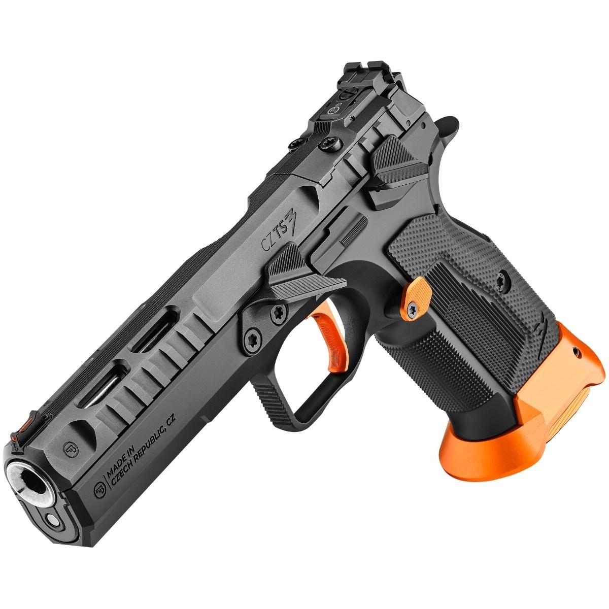 cz ts 3 orange or
