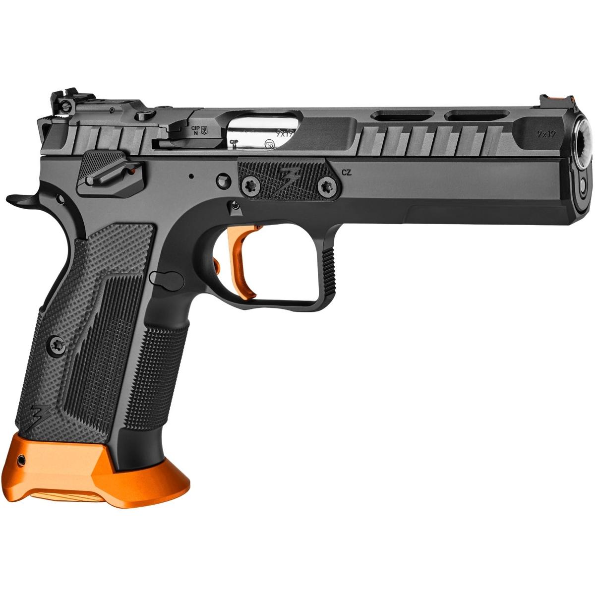 cz ts 3 orange or