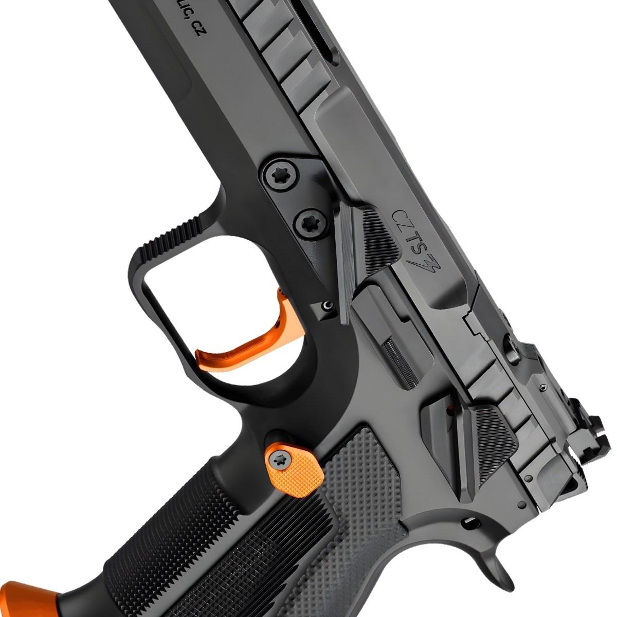 cz ts 3 orange or